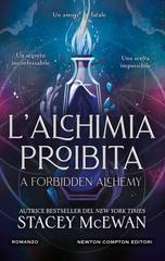 Stacey McEwan – L’alchimia proibita (2026)