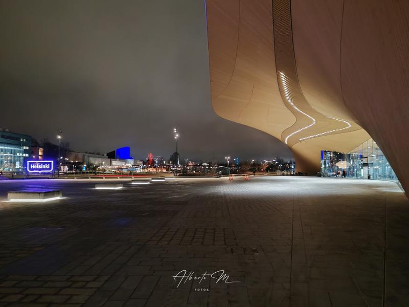 Auroras - 3.er reportaje por Laponia norte - Marzo 2025 - Blogs de Finlandia - PARTE I (18)