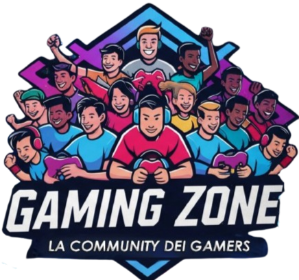 Gaming Zone
