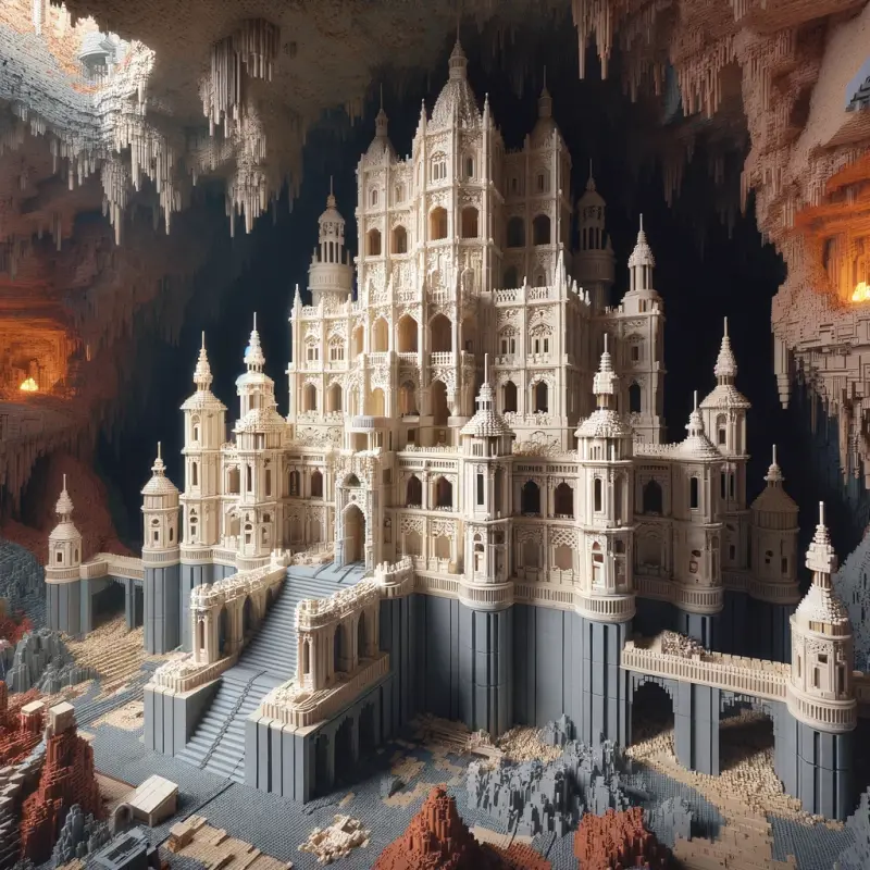 DALL·E 2024-03-27 10.14.39 - Redesign the building from the underground city image to look as if it 