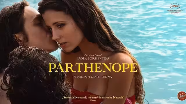 Parthenope (2024) [Hindi-English]