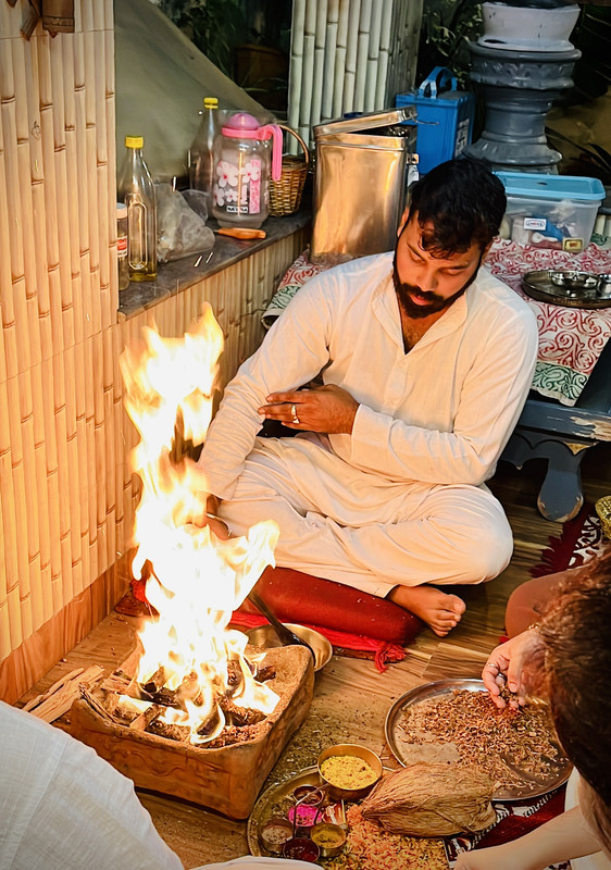 The Role of Astrology