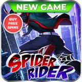 Spider Rider