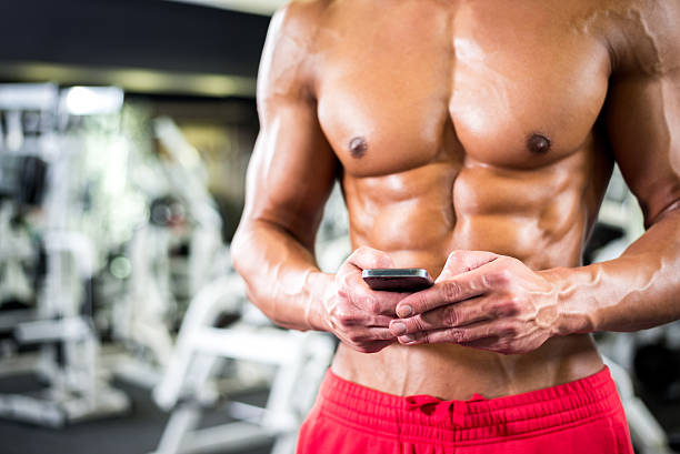personal training dating app