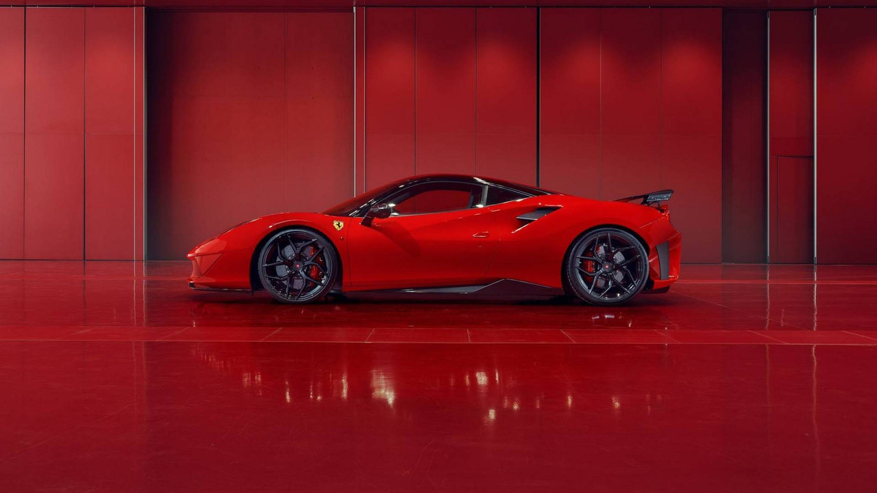 Ferrari 488 Pista by Pogea Racing FPlus Corsa (9)