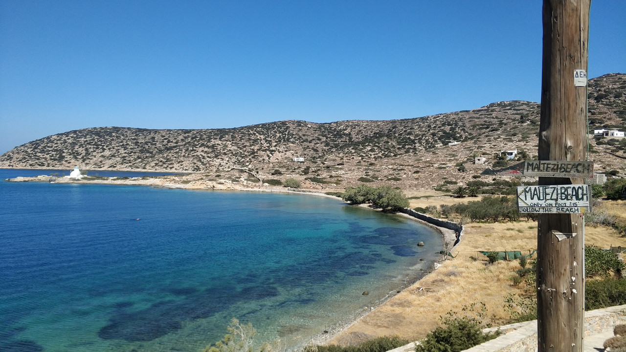 Amorgos: Hoteles, rutas, playas  - Islas Cycladas, Grecia - Foro Grecia y Balcanes
