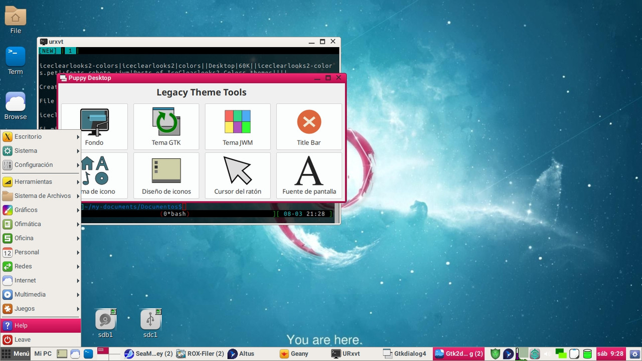 iceclearlooks2-debish