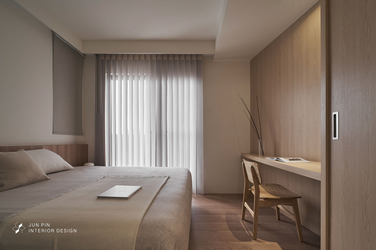 230718 郡品設計 新北永和昇揚國詠麗晶住宅5137