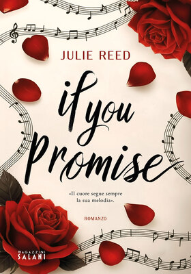Julie Reed - If You Promise (2026)