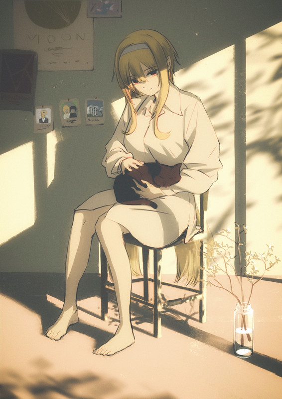 kurosaki-chitose-idolmaster-and-1-more-drawn-by-deg-deguana-61a003a6b0e2772aa86419c024781ef7-1