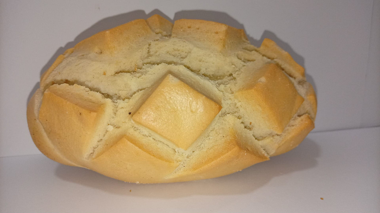 Bocadillo De Picos