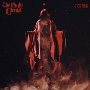 Re: The Night Eternal (GER) / Heavy Metal