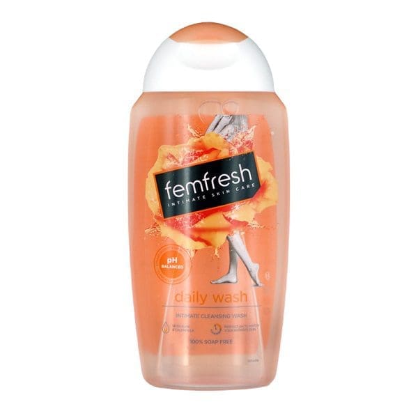 Femfresh Intimate Skin Care