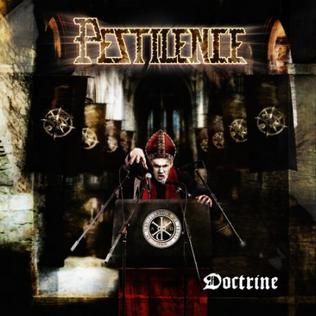Re: Pestilence