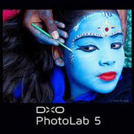 DxO PhotoLab 5.1.4 Build 4728 Elite Multilingual (x64)