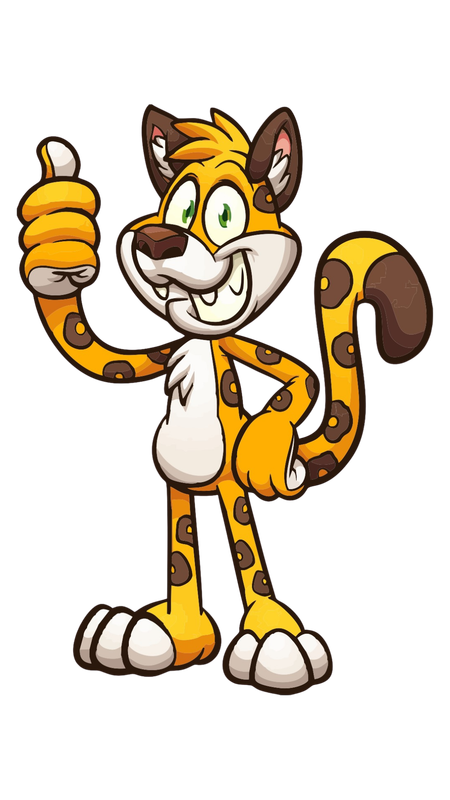 Mascote Canguçu