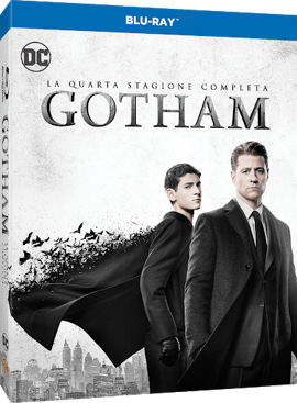 Gotham - Stagione 4 (2018).mkv BDRip ITA ENG Subs x264 [Completa]
