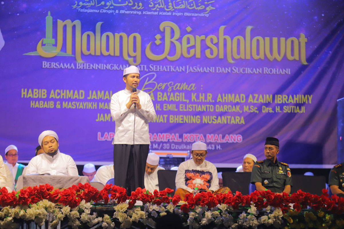 Pemerintah Provinsi Jawa Timur
