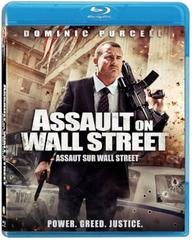 Assalto A Wall Street (2013) WebDL 1080p E-AC3 ITA + SUB
