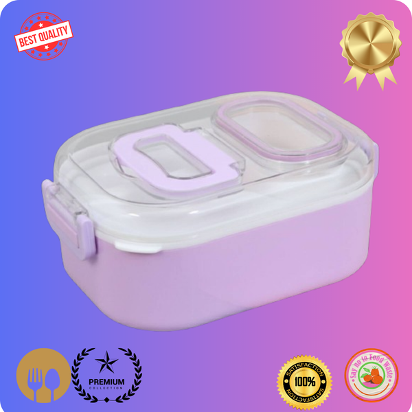 800 school kids lunch box stainless steel 55