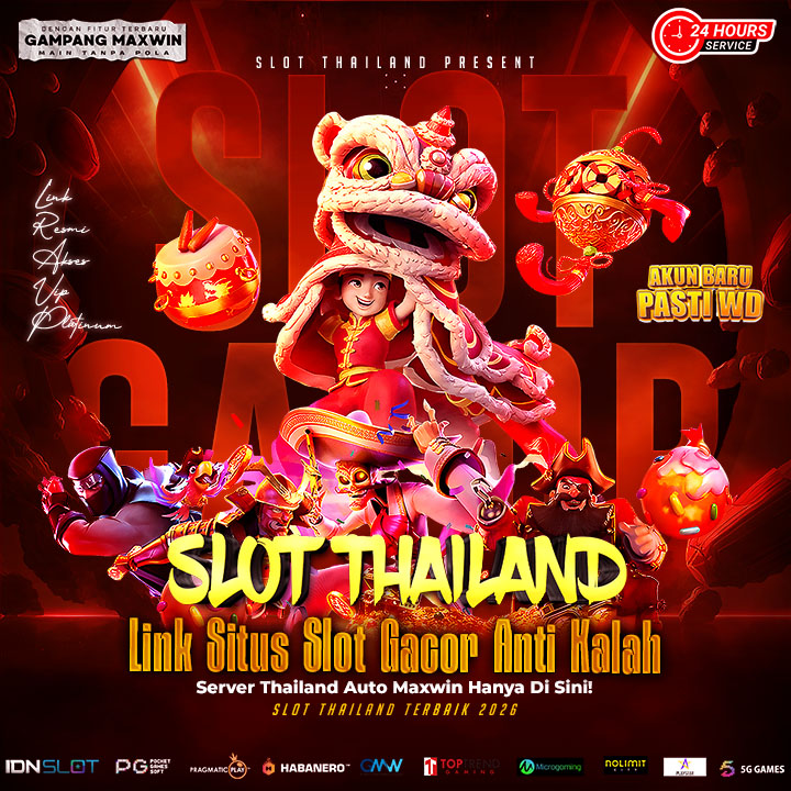 SLOT GACOR.
