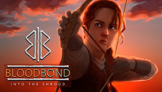 Blood Bond Into the Shroud v 4 0 UE4 CODEX Linux Wine