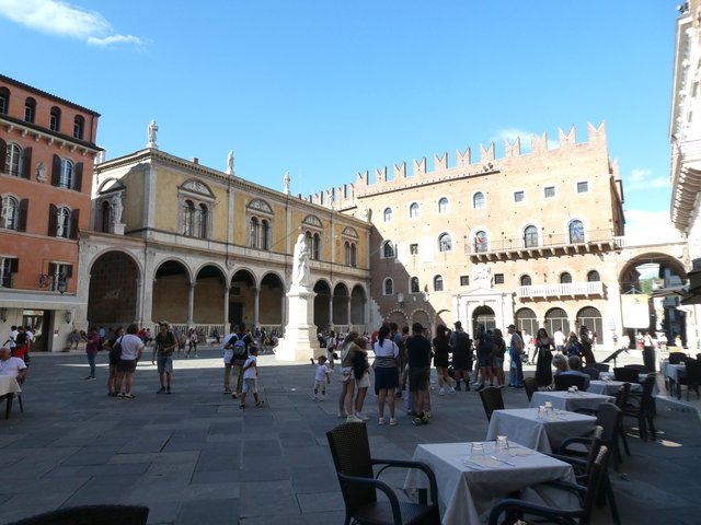 DÍA 8 – Verona / Ópera en Arena di Verona - Dolomitas y noreste de Italia en verano de 2025 (23)