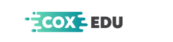 coxEdu Logo