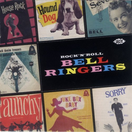 VA - Rock 'n' Roll Bell Ringers (2005)