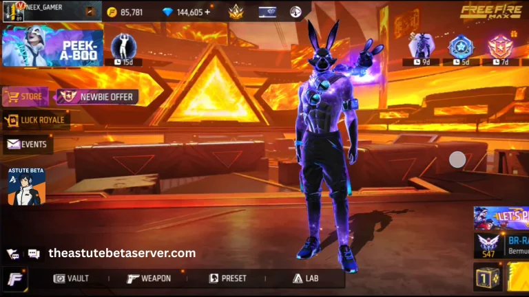 Astute Beta OB53 APK screenshot 3