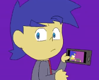 me