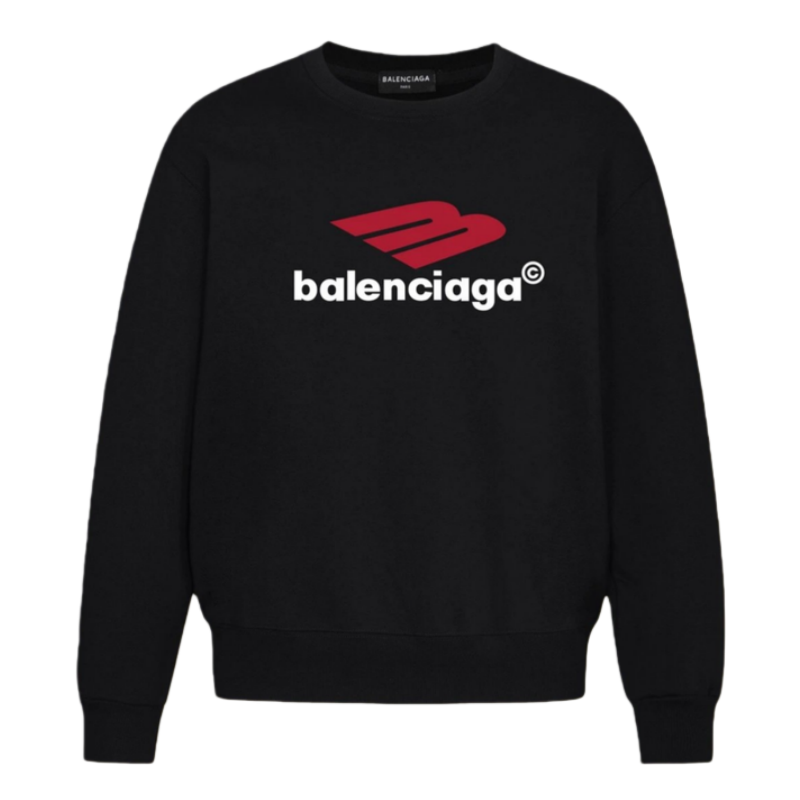 Balenciaga Hoodie