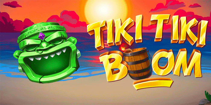 Cara Meningkatkan Peluang Menang Slot Tiki Tiki Boom