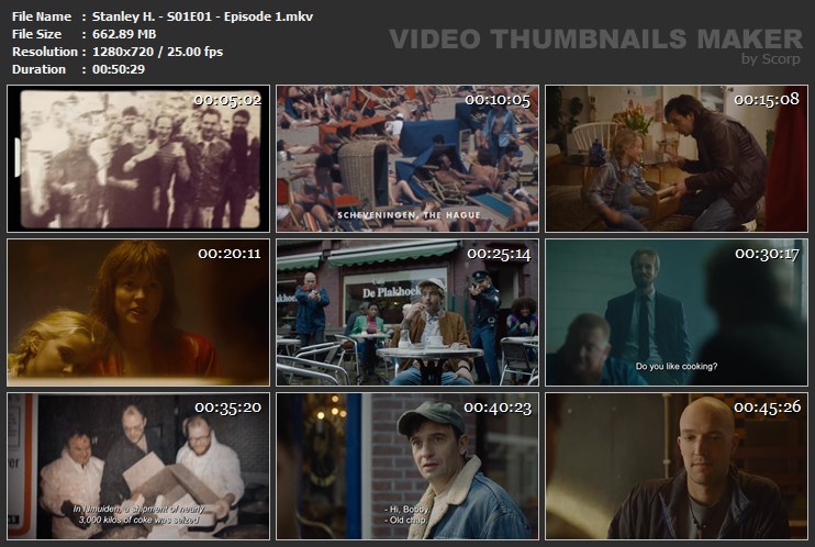 Stanley H. - S01E01 - Episode 1.mkv
