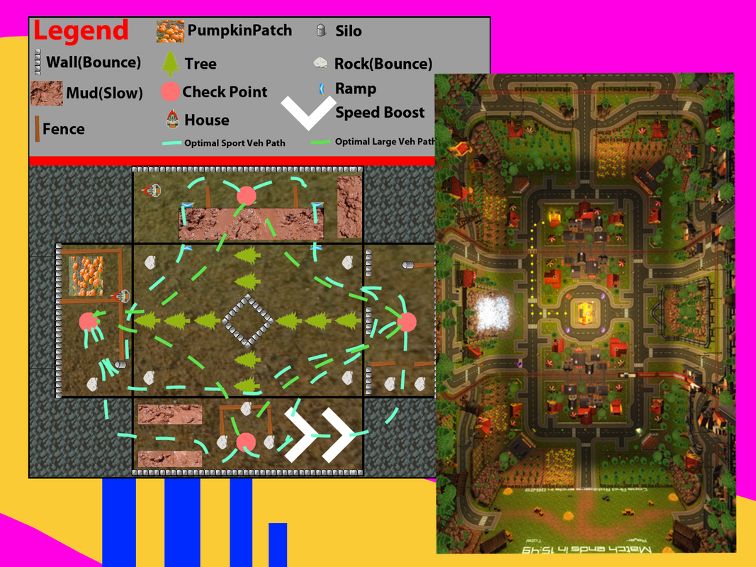 wrecked3d-prototype