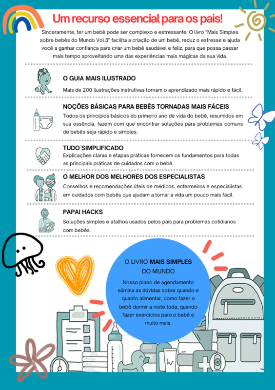 Volume 3 - Contra Capa