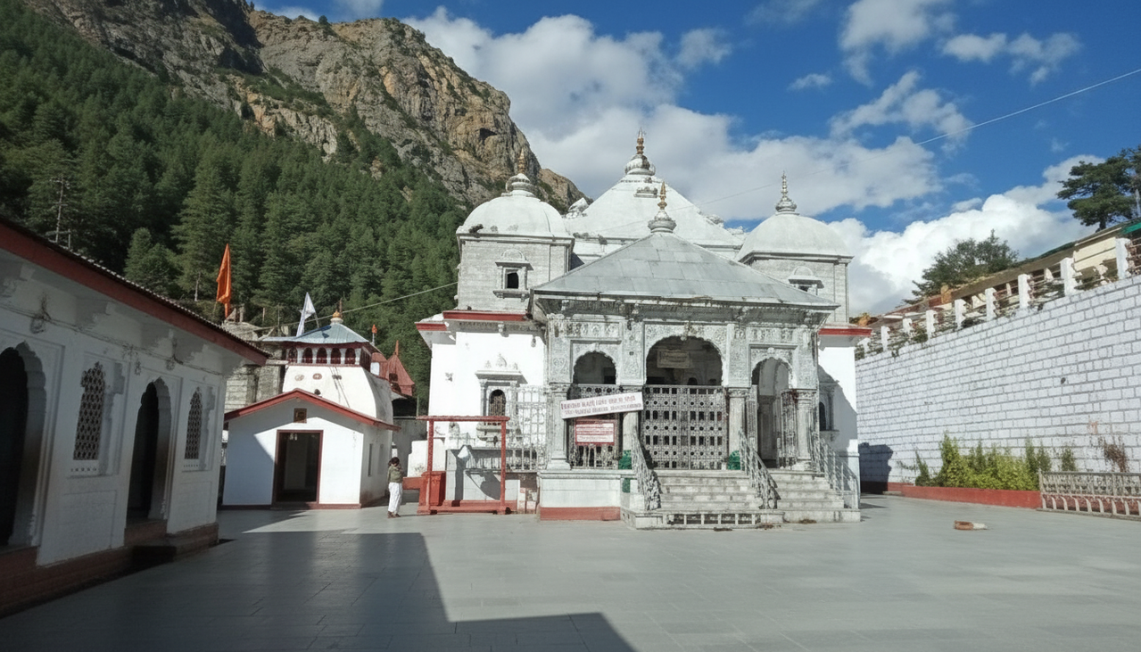 Historical Architecture