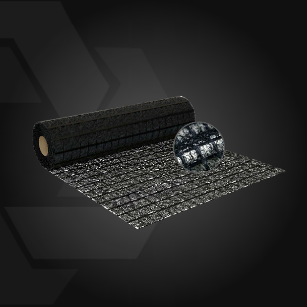 Геомат ГМ 600