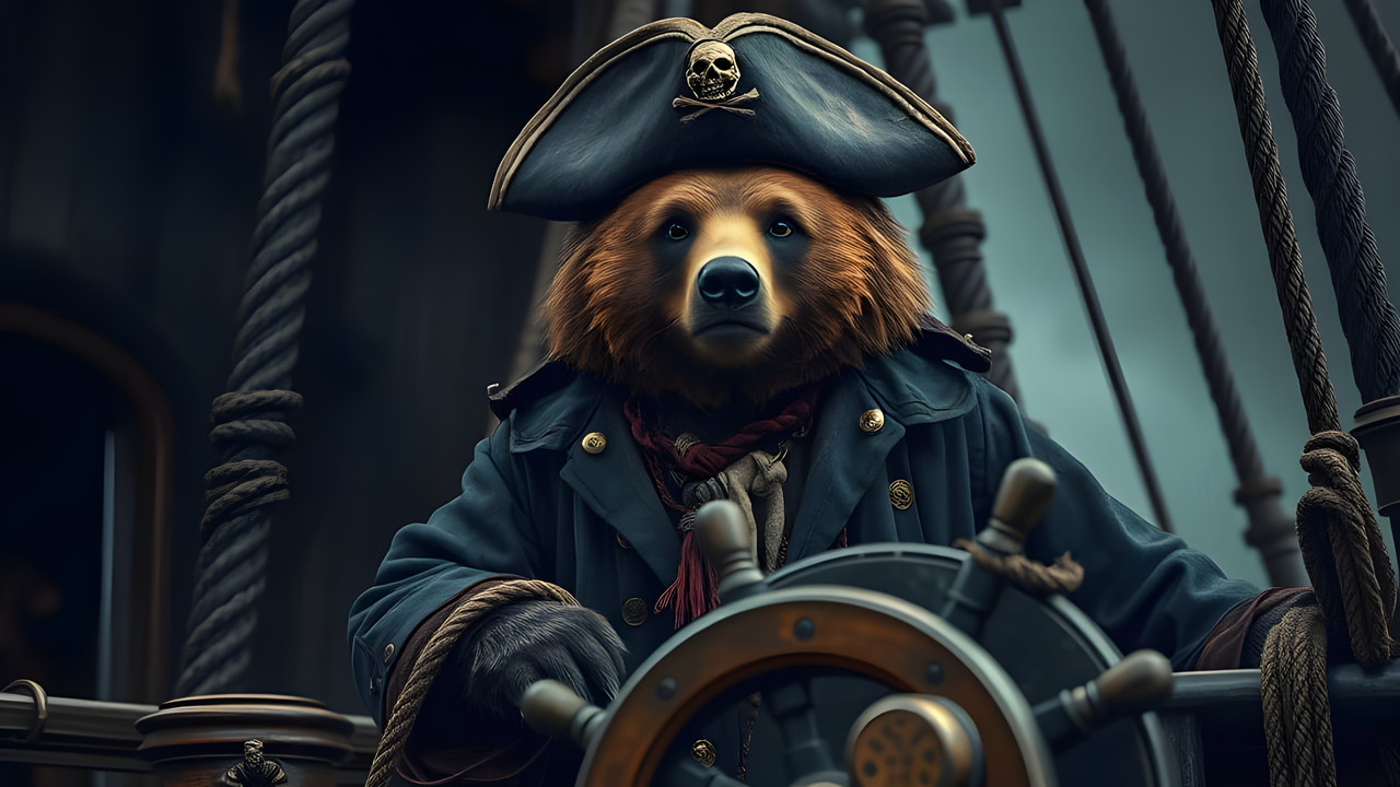 Bearing Sea
