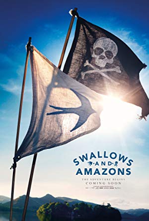 Swallows and Amazons 2016 720p BluRay H264 AAC RARBG