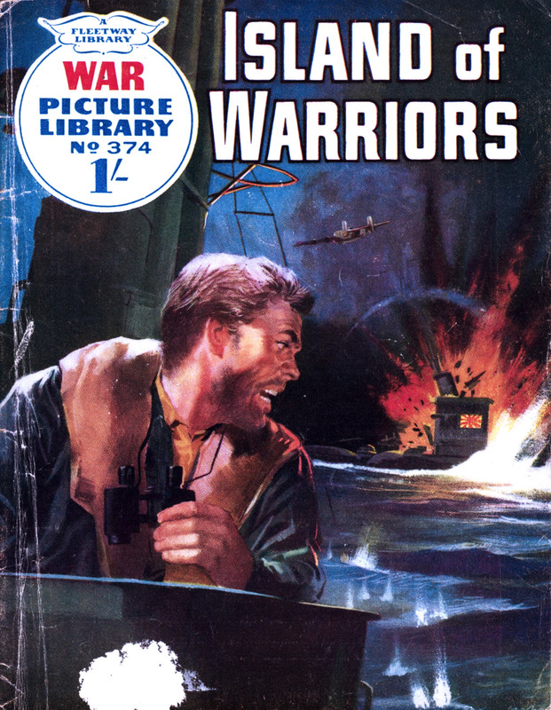 WarPictureLibrary374_0001