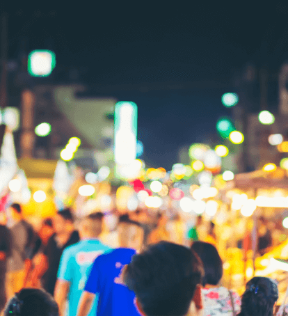 【台北夜市】TOP5台北高人氣夜市 與夜市裡必吃米其林攻略！