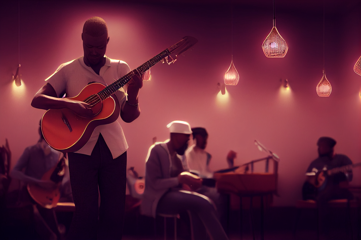boatsonice643-Black-man-playing-the-guitar-landscape-jazz-club-bbd0460d-091e-4c64-bd11-482740812d7b.png