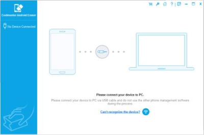 Coolmuster Android Eraser 1.0.54