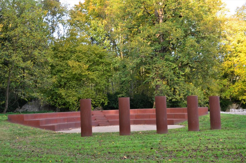PARQUE DE LAS ESCULTURAS Y ALGO MAS-13-11-2022 - Francia y sus pueblos-2016/2022 (27)