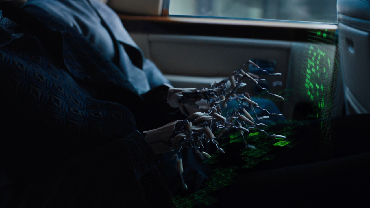 Ghost in the Shell 2017 (1080p x265 10bit Tigole