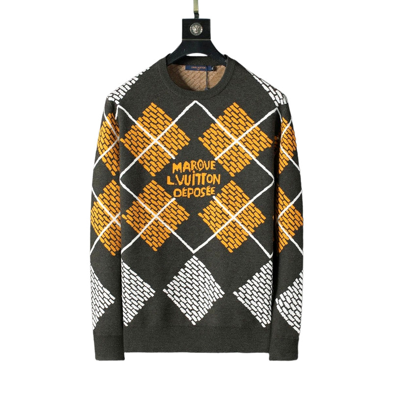 LV Sweater-26
