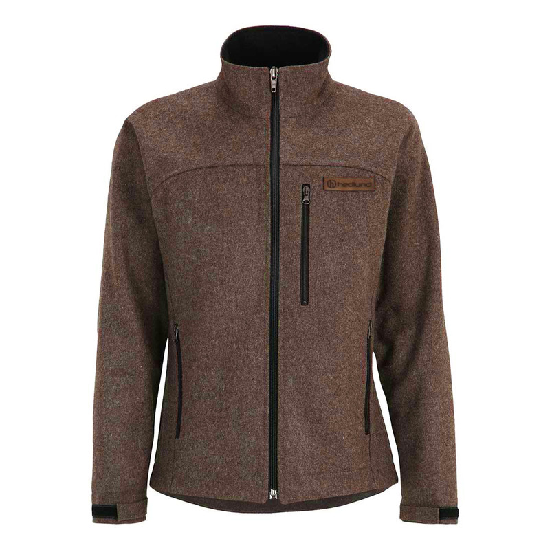 Larvik Forest Jacke