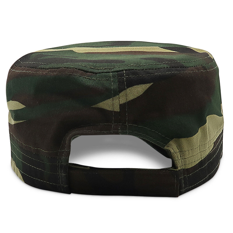 castro hat cotton dad hat sportcap