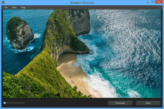 WidsMob Panorama 1.4.0.84 Multilingual